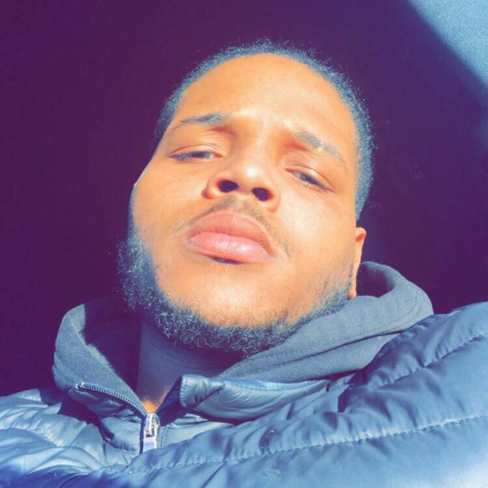 Meet your Posher, Javonte